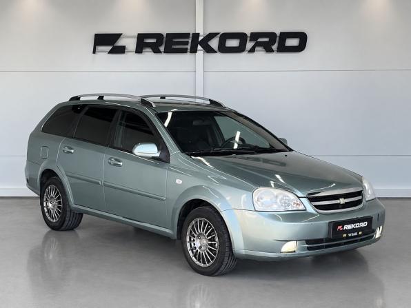 Chevrolet Lacetti I с пробегом 2008 года, цена 579 000 рублей, 178540 км, универсал, Автокод Объявления