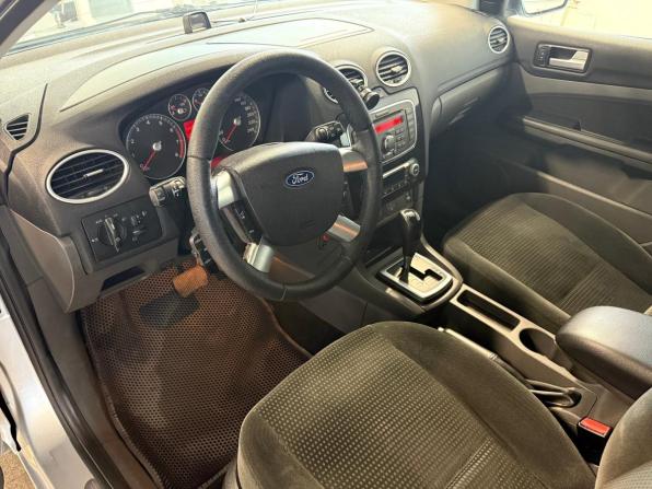 Ford Focus II с пробегом 2007 года, цена 441 131 рубль, 231586 км, седан, Автокод Объявления