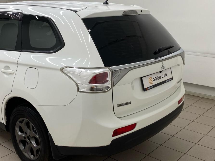 Mitsubishi Outlander III Энгельс  - изображение 13