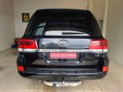 Toyota Land Cruiser 200 Series Рестайлинг 2 Пермь  - изображение 11