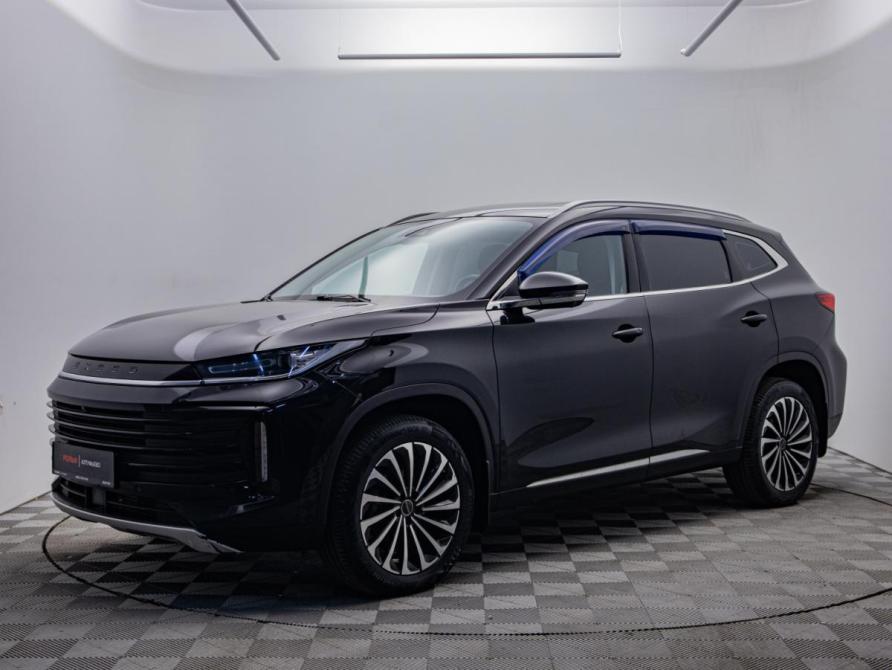 Exeed TXL I Рестайлинг Москва  - изображение 1