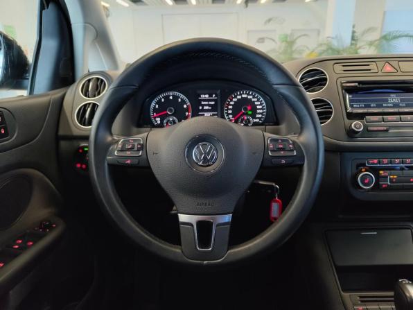 Volkswagen Golf Plus II с пробегом 2012 года, цена 650 000 рублей, 209551 км, хэтчбек, Автокод Объявления
