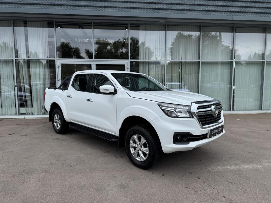 Dongfeng DF6 Воронеж  - изображение 3