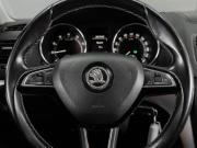 Skoda Yeti I Рестайлинг Тюмень  - изображение 30
