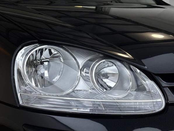 Volkswagen Golf V с пробегом 2004 года, цена 399 000 рублей, 282152 км, хэтчбек, Автокод Объявления