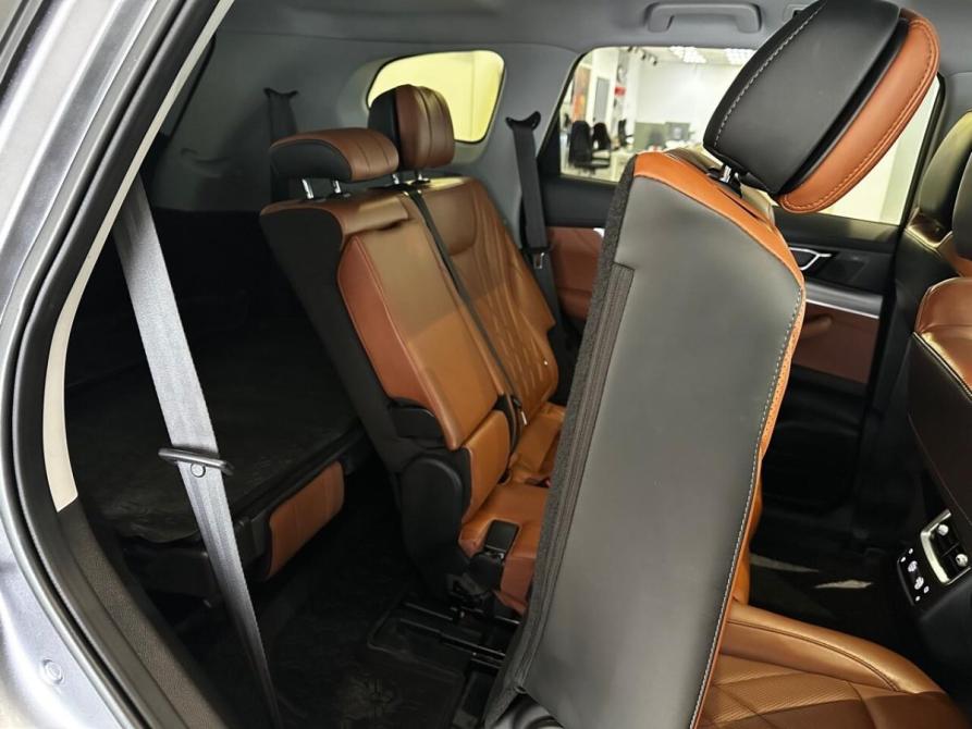 Chery Tiggo 8 Pro Max I Березники  - изображение 21