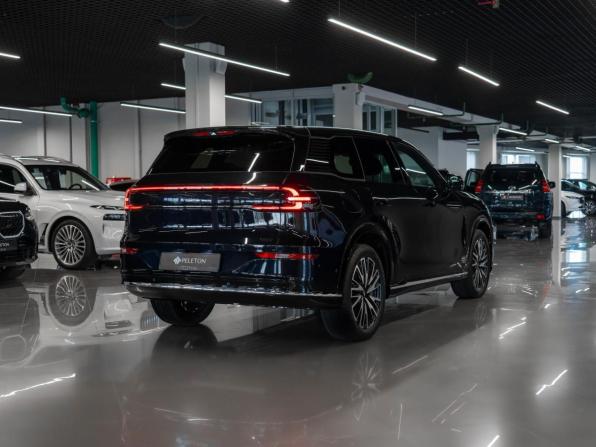 Changan Qiyuan Q07 с пробегом 2026 года, цена 3 900 000 рублей, 50 км, внедорожник, Автокод Объявления