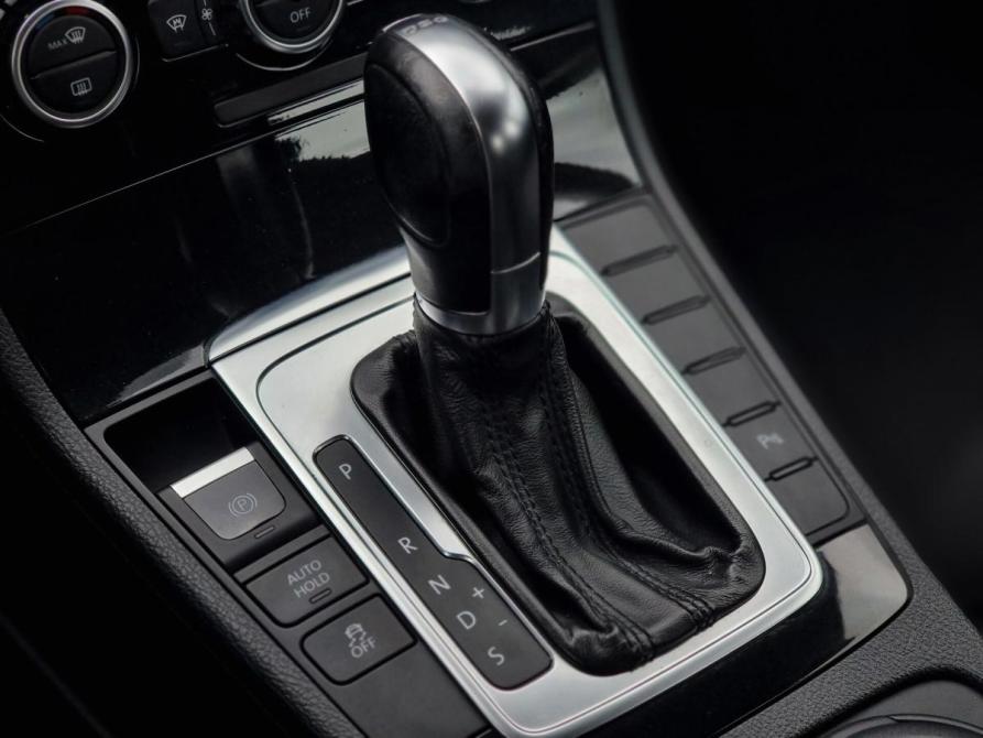 Volkswagen Passat B7 Архангельск  - изображение 17