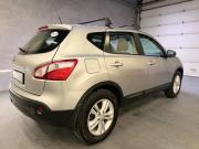 Nissan Qashqai I Рестайлинг Новосибирск  - изображение 38