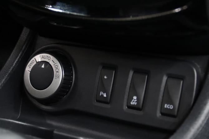 Nissan Terrano III (D10) с пробегом 2020 года, цена 1 525 250 рублей, 73399 км, внедорожник, Автокод Объявления