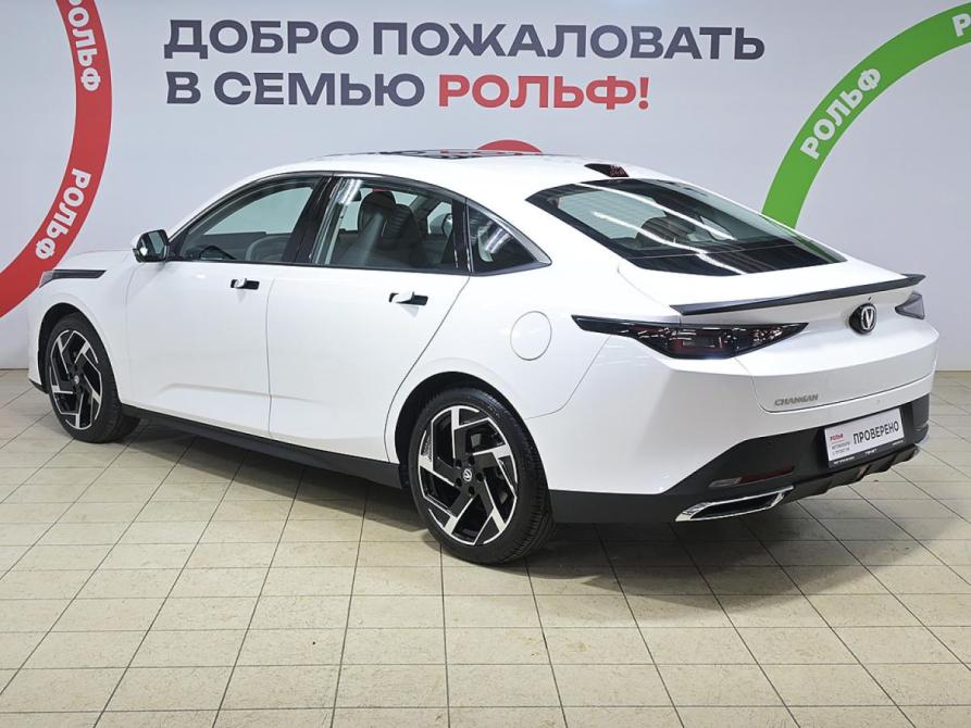 Changan Lamore Москва  - изображение 7