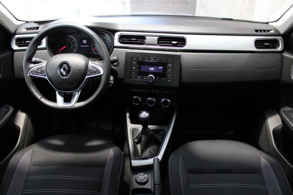 Renault Arkana I Ярославль  - изображение 9