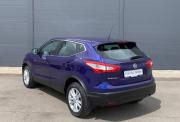 Nissan Qashqai II Красноярск  - изображение 42