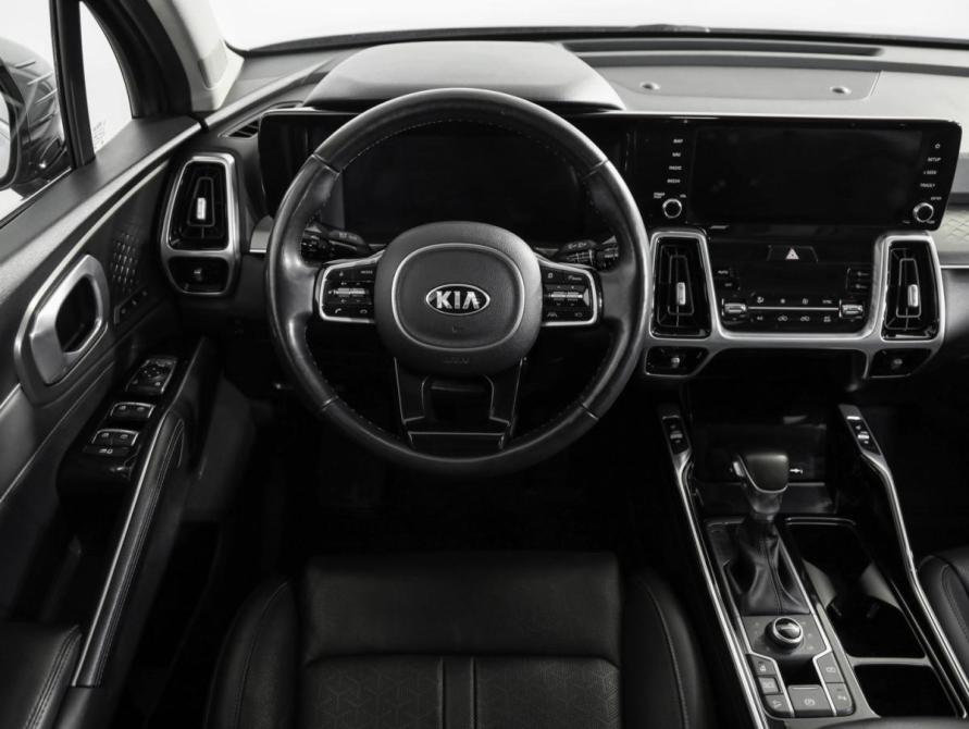 Kia Sorento IV Санкт-Петербург  - изображение 12