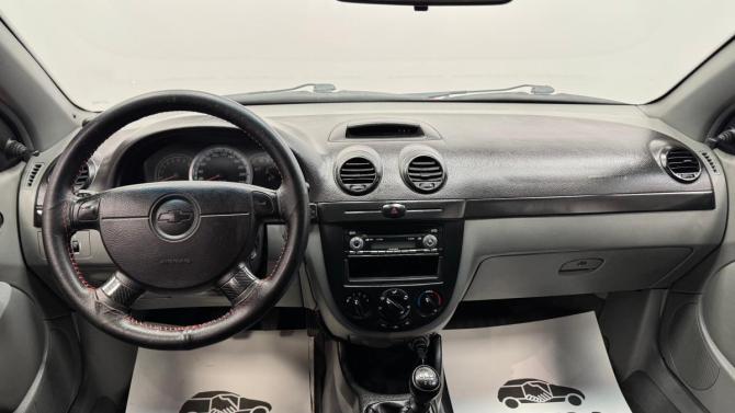 Chevrolet Lacetti I с пробегом 2011 года, цена 450 000 рублей, 167757 км, хэтчбек, Автокод Объявления