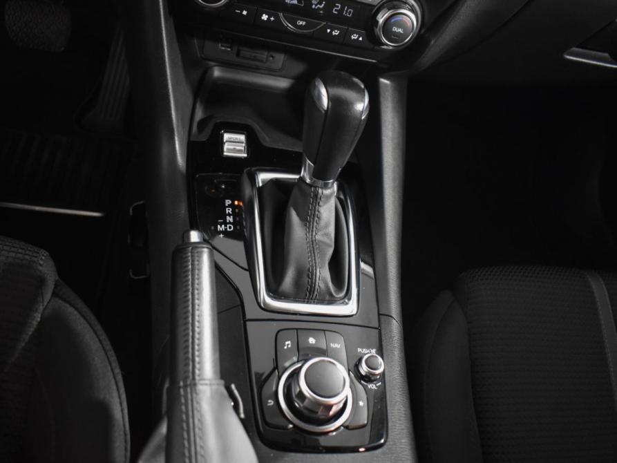 Mazda 3 III (BM) Рестайлинг Санкт-Петербург  - изображение 19