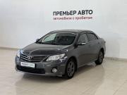 Toyota Corolla X (E140 E150) Рестайлинг Смоленск  - изображение 11