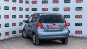 Chevrolet Kalos Санкт-Петербург  - изображение 14