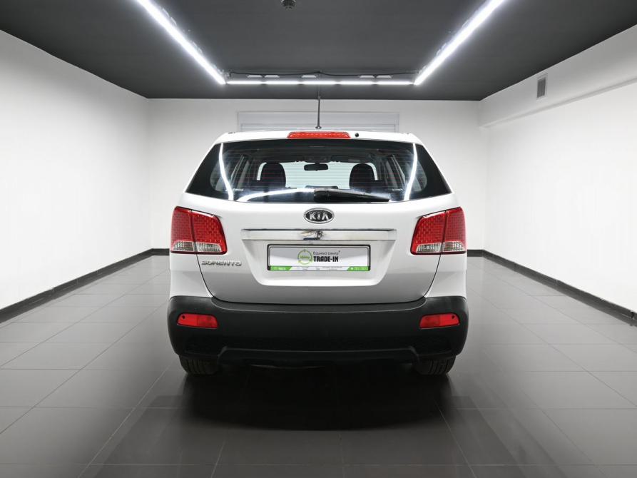 Kia Sorento II Тверь  - изображение 4