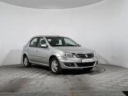 Renault Logan I Рестайлинг Санкт-Петербург  - изображение 20