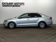 Volkswagen Jetta VI Пермь  - изображение 24
