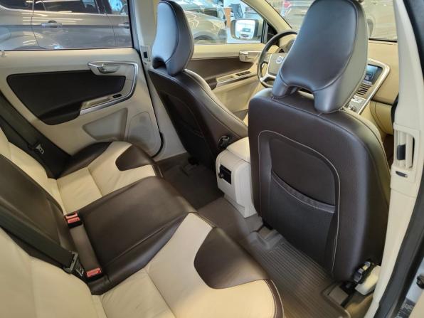 Volvo XC60 I с пробегом 2012 года, цена 1 449 000 рублей, 192004 км, внедорожник, Автокод Объявления