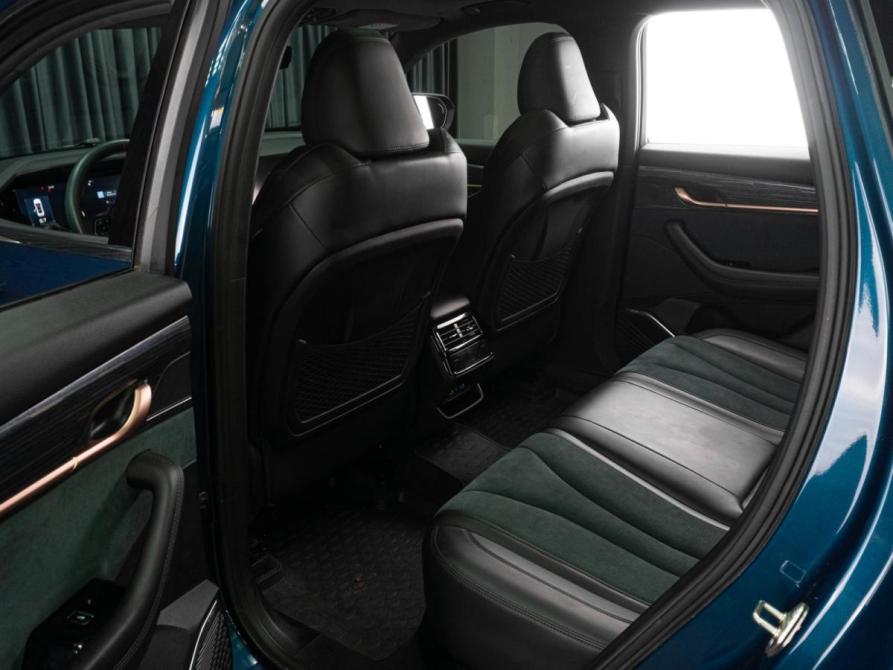 Geely Xingyue L I Тюмень  - изображение 11