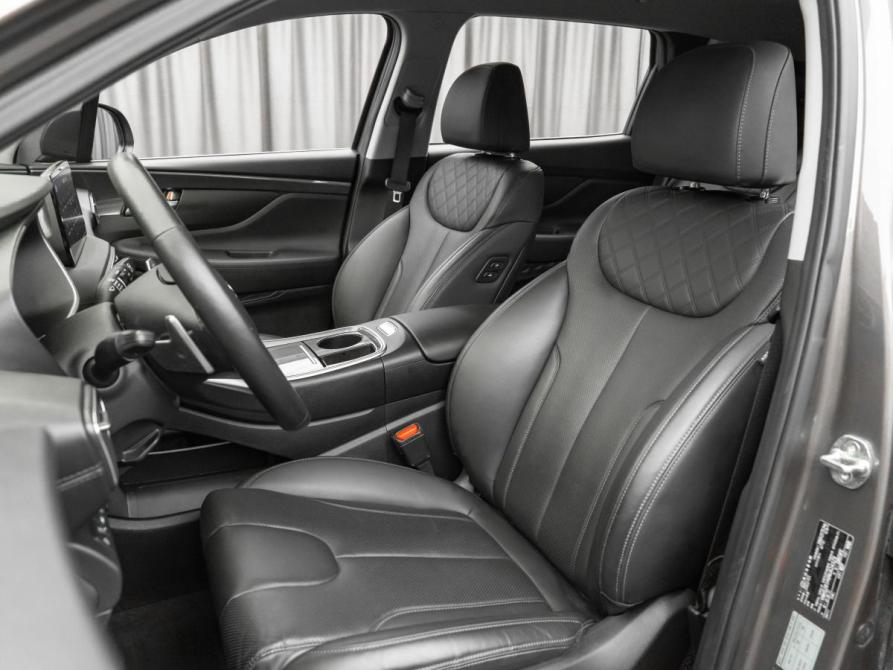 Hyundai Santa Fe IV Рестайлинг Москва  - изображение 12