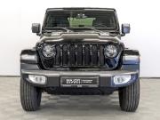 Jeep Wrangler IV (JL) Москва  - изображение 32