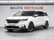 Kia Carnival IV Тюмень  - изображение 38