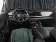 Geely Monjaro I Тюмень  - изображение 31
