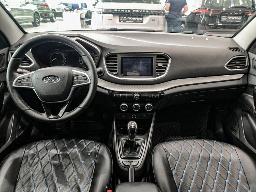 Lada (ВАЗ) Vesta I Рестайлинг (NG) Казань  - изображение 17