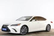 Lexus ES VII Тюмень  - изображение 27