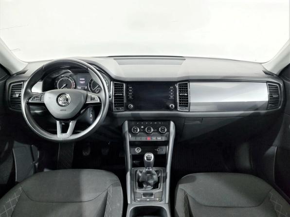 Skoda Kodiaq I с пробегом 2020 года, цена 1 895 000 рублей, 174508 км, внедорожник, Автокод Объявления