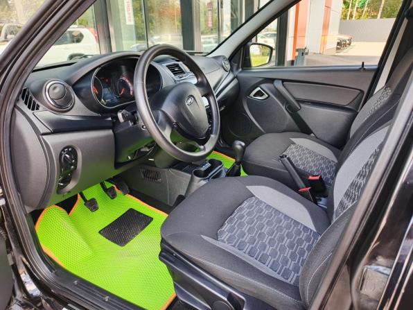 Lada (ВАЗ) Granta I Рестайлинг с пробегом 2023 года, цена 960 000 рублей, 40900 км, универсал, Автокод Объявления