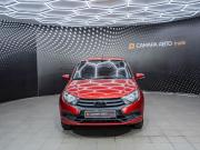Lada (ВАЗ) Granta I Рестайлинг Самара  - изображение 22