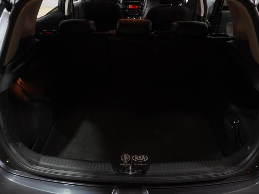 Kia Ceed II Рестайлинг Воронеж  - изображение 20
