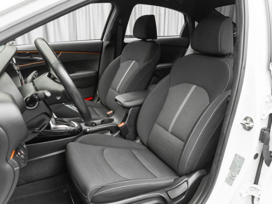 Kia Cerato IV Москва  - изображение 12