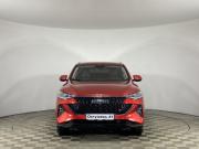 Haval F7x I Рестайлинг Воронеж  - изображение 24