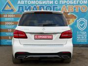 Mercedes-Benz GLS I (X166) Набережные Челны  - изображение 40