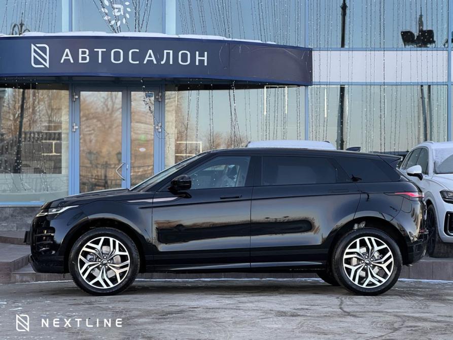 Land Rover Range Rover Evoque II Рестайлинг Самара  - изображение 2