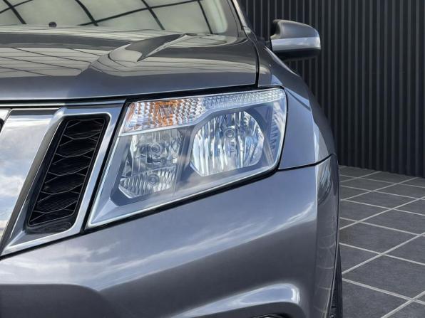 Nissan Terrano III (D10) с пробегом 2017 года, цена 1 497 000 рублей, 94155 км, внедорожник, Автокод Объявления
