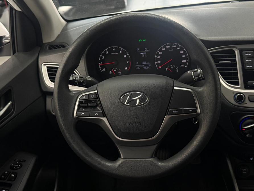 Hyundai Solaris II Рестайлинг Казань  - изображение 11