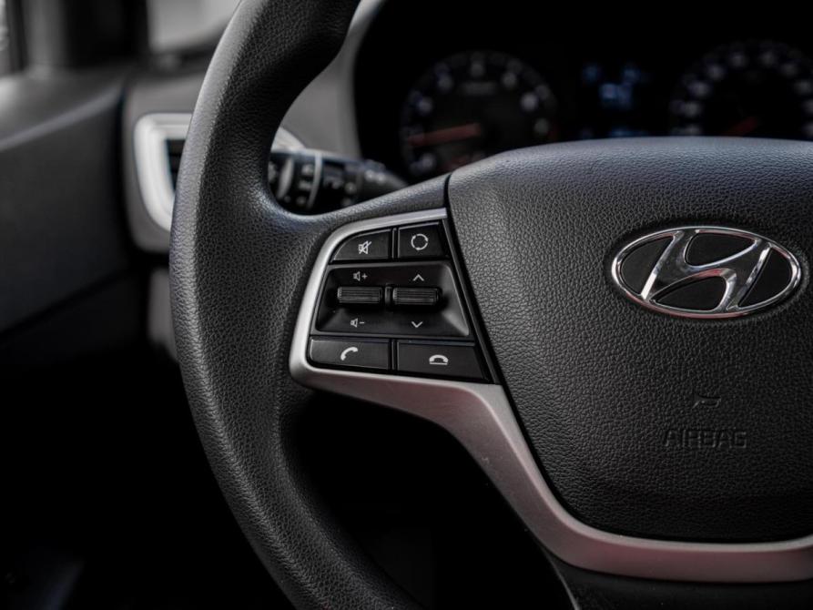Hyundai Solaris II Рестайлинг Сочи  - изображение 16