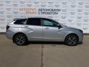 Lada (ВАЗ) Vesta I Крым  - изображение 28
