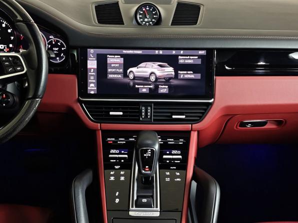 Porsche Cayenne III с пробегом 2020 года, цена 8 800 000 рублей, 58962 км, внедорожник, Автокод Объявления