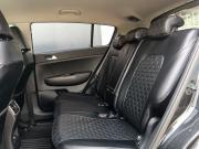 Kia Sportage IV Рестайлинг Москва  - изображение 54