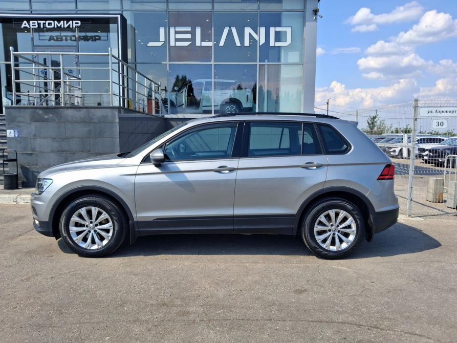 Volkswagen Tiguan II Саратов  - изображение 8
