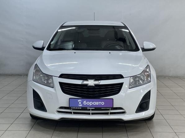 Chevrolet Cruze I Рестайлинг с пробегом 2014 года, цена 679 000 рублей, 173278 км, седан, Автокод Объявления