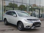 Mitsubishi Outlander III Рестайлинг 3 Ижевск  - изображение 29